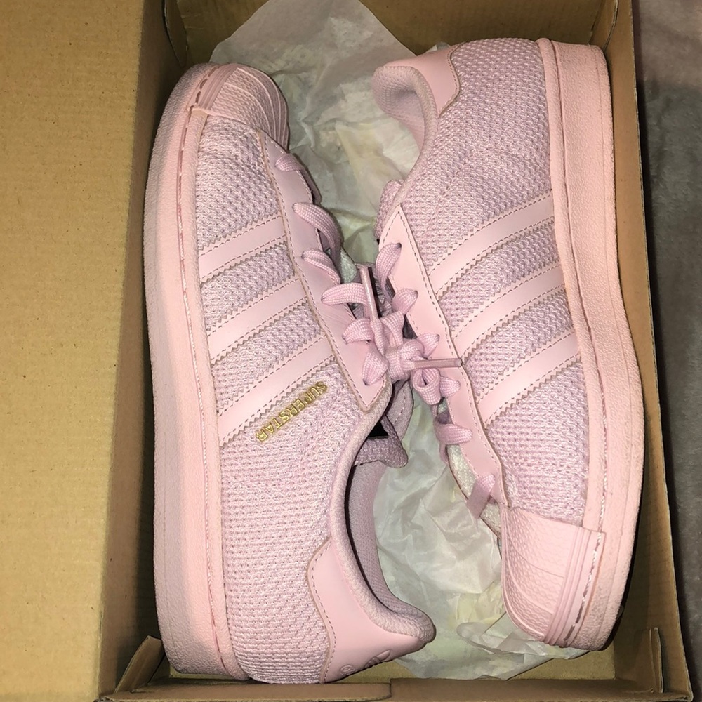 Adidas superstar original *exclusive edition*